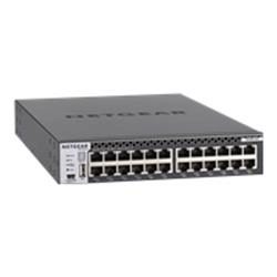 NETGEAR ProSAFE M4300-24X Switch 24 Ports Managed Rack-Mountable